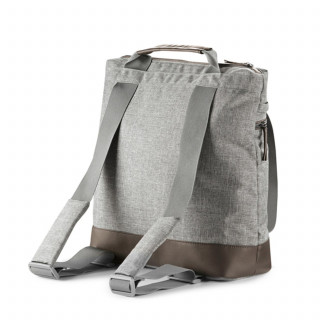Inglesina ranac Aptica Mineral Grey