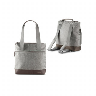Inglesina ranac Aptica Mineral Grey