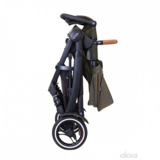 Graco kolica Evo XT khaki