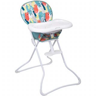 Graco hranilica Snack n Stow, Paintbox