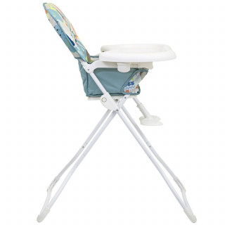 Graco hranilica Snack n Stow, Paintbox