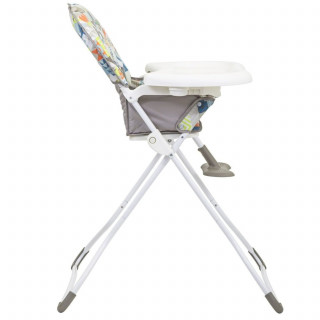 Graco hranilica Snack n Stow, Patchwork 