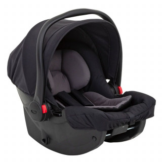 Graco a-s Snugessentials (40-75cm) Midnight black 