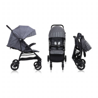 Graco kolica Breaze lite, Suits me