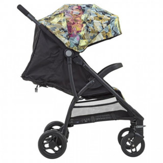 Graco kolica Breaze lite, Kaleidoscope
