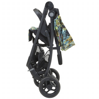 Graco kolica Breaze lite, Kaleidoscope