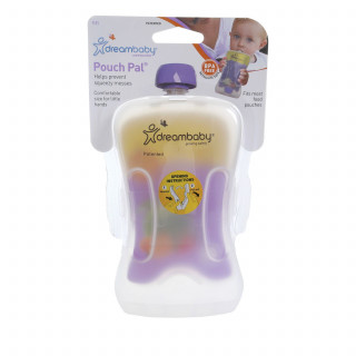 Dream baby futrola za gotove kaše za bebe