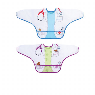 Dream baby portikla za hranjenje Doktor, 2 kom