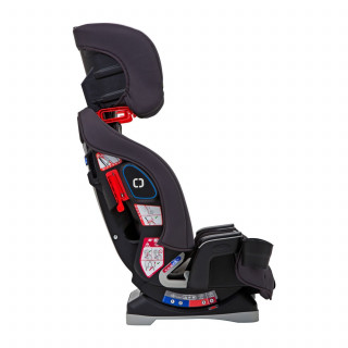 Graco a-s 0-36kg 0/1/2/3 Slimfit, iron