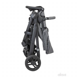 Graco duo sistem Evo, Suits me
