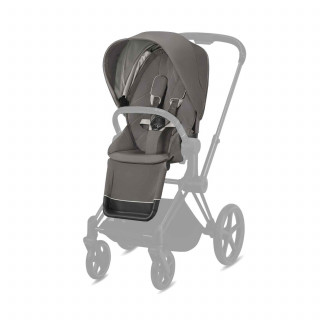 Cybex navlaka za Priam Soho Grey