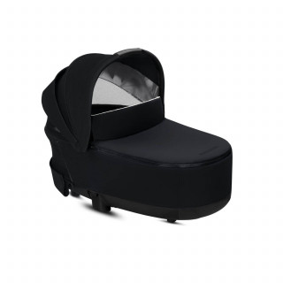 Cybex nosiljka za Priam Deep Black