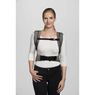Cybex kengur nosiljka Yema Soho Grey