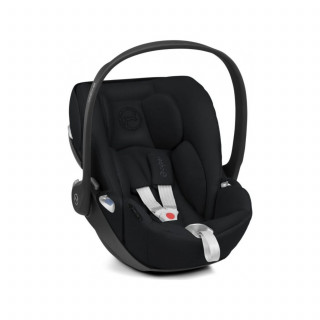 Cybex Cloud Z iSize (45-87cm) Deep Black