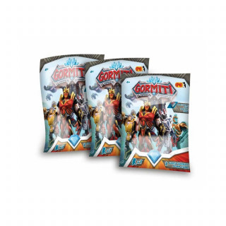 Gormiti mini figura