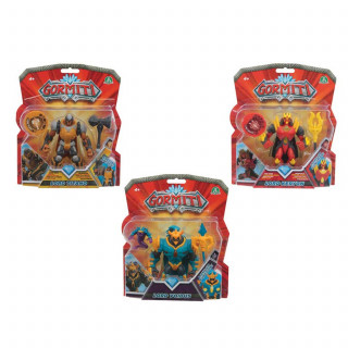 Gormiti mini akciona figura