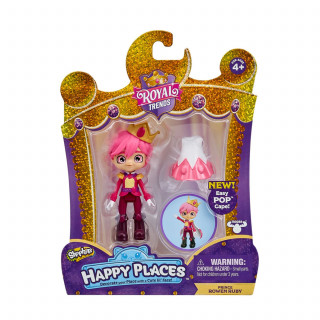 Happy Places Shoppies lutkica asst