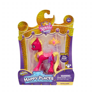 Happy Places Shoppies lutkica asst