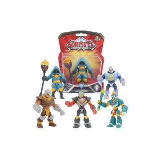 Gormiti figura asst 1