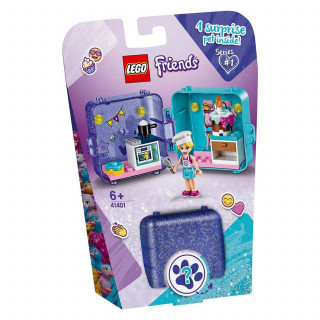 Lego Friends stephanie