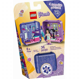 Lego Friends Emma