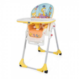 Chicco hranilica Polly Easy Birdland