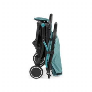 Chicco kolica Trolley Me Emerald