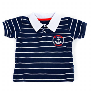 Pom Pom majica polo kr, dečaci
