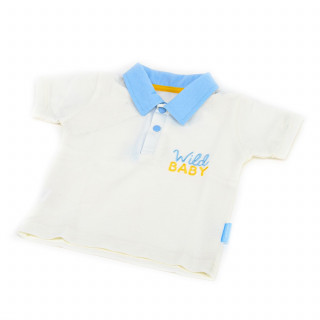 Pom Pom majica polo kr, dečaci