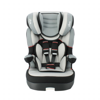 Migo a-s 1/2/3 (9-36kg) Myla, siva