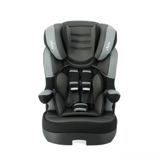 Migo a-s 1/2/3 (9-36kg) Myla, crna