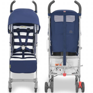 Maclaren kolica Quest, Regency Stripe