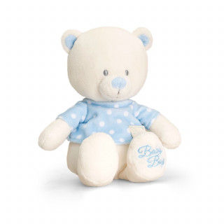 Keel Toys plišana igračka Baby Meda, 17 cm 