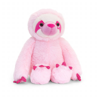 Keel Toys plišana igračka Lenjivac,18 cm