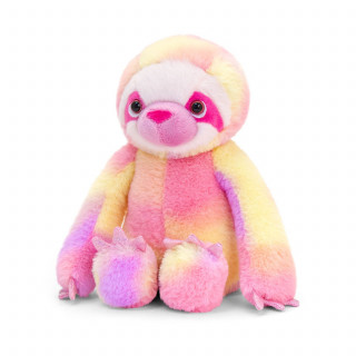 Keel Toys plišana igračka Lenjivac,18 cm