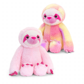Keel Toys plišana igračka Lenjivac,18 cm