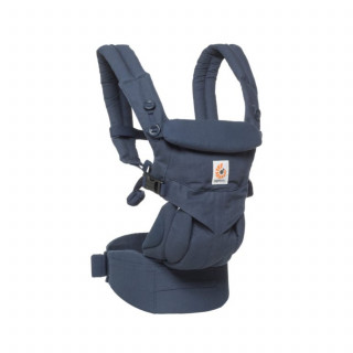 Ergobaby kengur nosiljka Omni 360, Midnight Blue