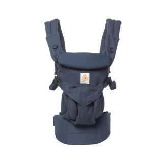 Ergobaby kengur nosiljka Omni 360, Midnight Blue 