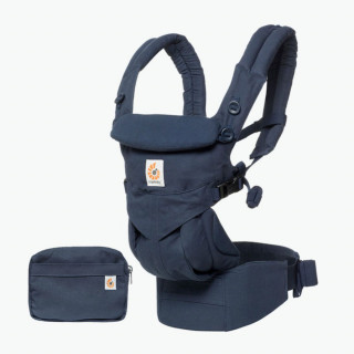 Ergobaby kengur nosiljka Omni 360, Midnight Blue