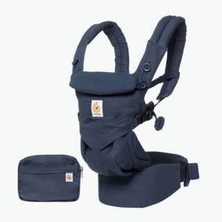 Ergobaby kengur nosiljka Omni 360, Midnight Blue 