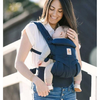 Ergobaby kengur nosiljka Omni 360, Midnight Blue