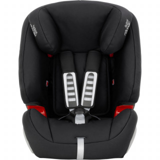 Britax Romer as Evolva 1/2/3(9-36kg),Cosmos Black 