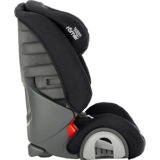 Britax Romer as Evolva 1/2/3(9-36kg),Cosmos Black