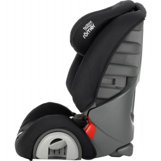Britax Romer as Evolva 1/2/3(9-36kg),Cosmos Black