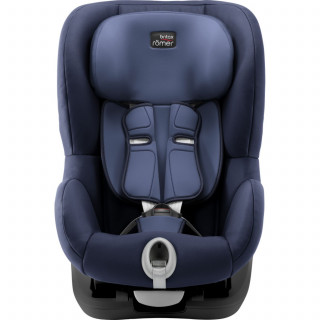 Britax Romer as King II LS 1 (9-18kg),Moon Blue