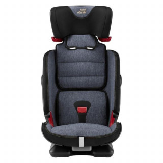 Britax Romer as Advansafix IVR(9-36kg),Blue Marble