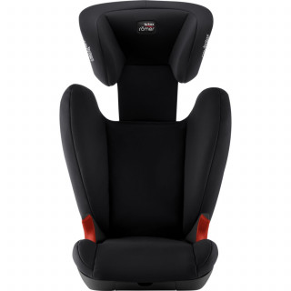 Britax Romer as Kid II 2/3 (15-36kg), Cosmos Black