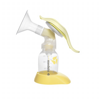 Medela Harmony - Ručna Pumpica20