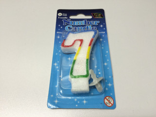 Numerička svećica  PC 10 