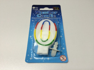 Numerička svećica  PC 10 